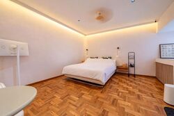 Townhouse Apartments (D9), Apartment #635076351
